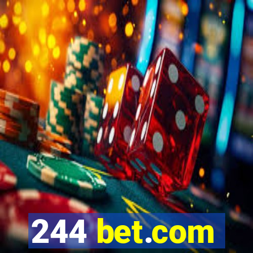 244 bet.com